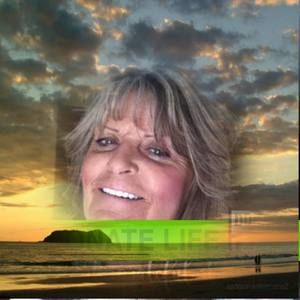 Meet your Posher, Patricia